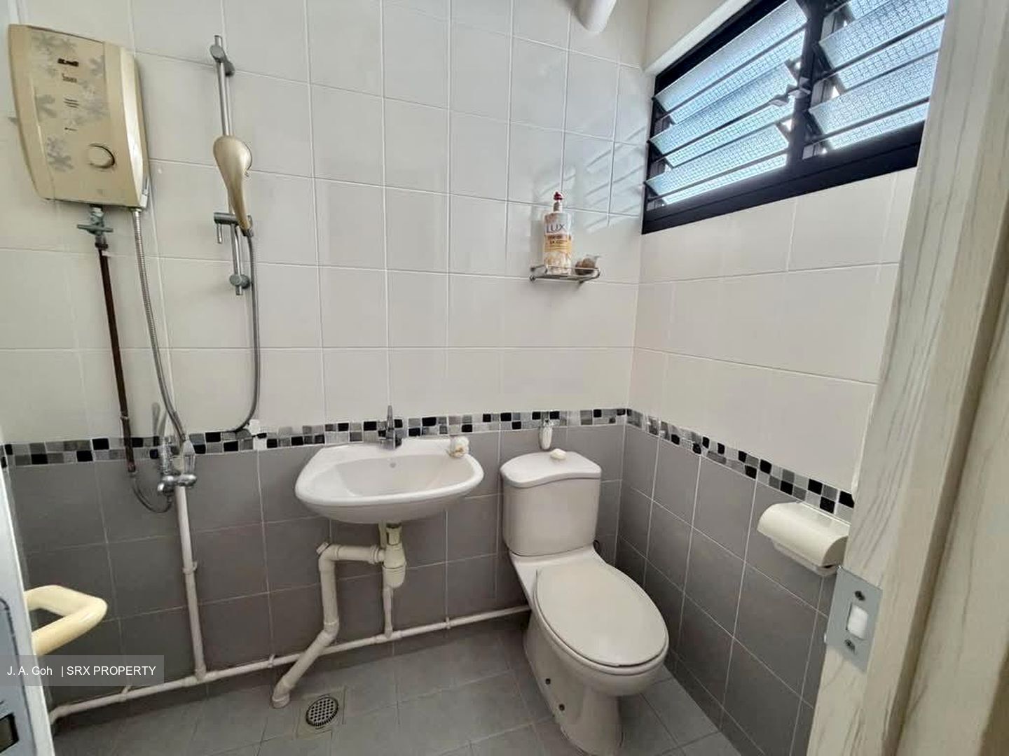 Blk 105 Bishan View (Bishan), HDB 3 Rooms #568752431